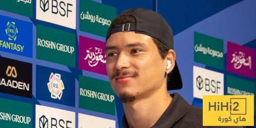 بديل نونيز في مواجهة الهلال أمام العدالة