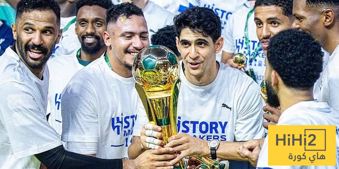 10 ضحايا للهلال في دور الـ 32 من كأس الملك