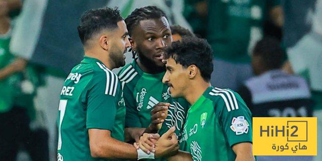 صورة : طقم الأهلي لمواجهة بيراميدز في كأس القارات الثلاث
