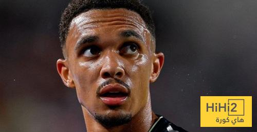 موقف ريال مدريد بعد إصابة أرنولد!