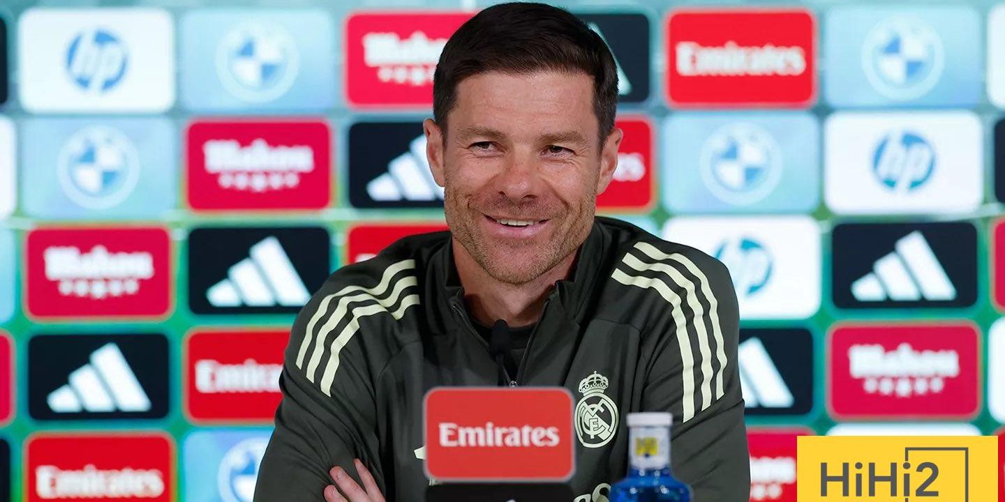 هل يدخل مبابي في نظام المداورة في ريال مدريد؟ ألونسو يجيب