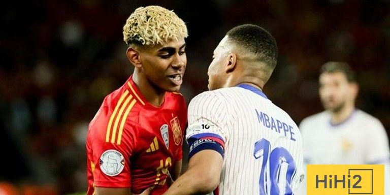الذكاء الاصطناعي يتوقع الفائزون بالكرة الذهبية حتى عام 2033