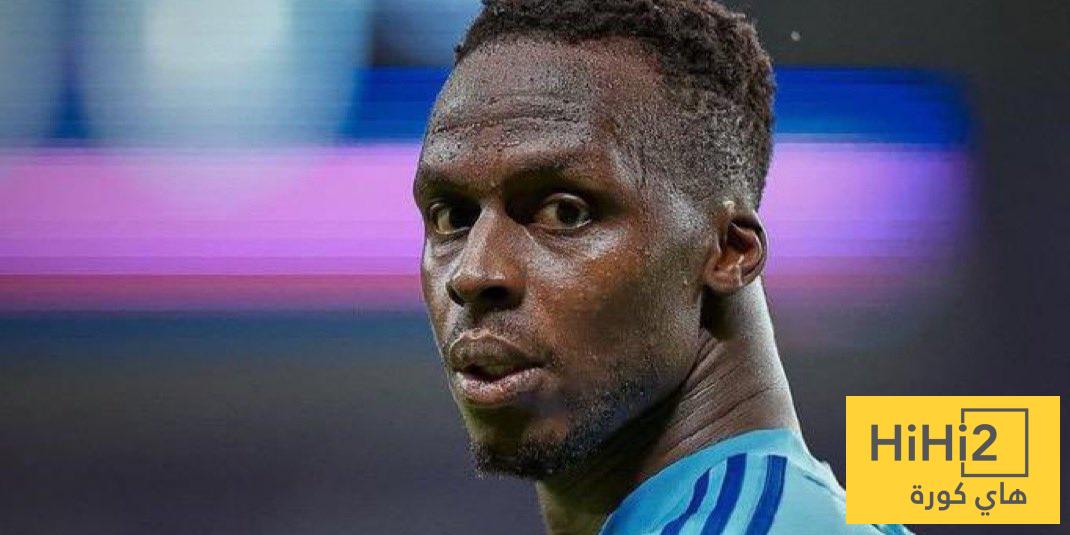 نيوز برو : أجانب الأهلي لمواجهة بيراميدز - هاي كورة