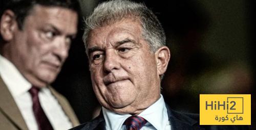نيوز برو : لابورتا .. خبير في توليد الفوضى