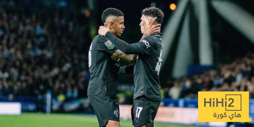 إحصائيات الشوط الأول لمباراة مانشستر سيتي وهدرسفيلد إحصائيات الشوط الأول لمباراة مانشستر سيتي وهدرسفيلد