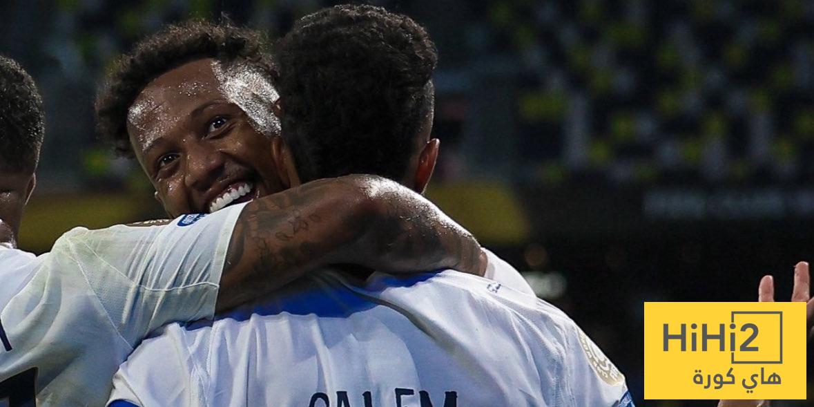 هل يتحمل الهلال والاتحاد ضغط الموسم؟