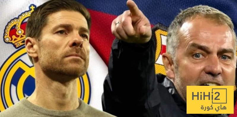 بسبب ريال مدريد.. هدف وحيد لبرشلونة حاليًا