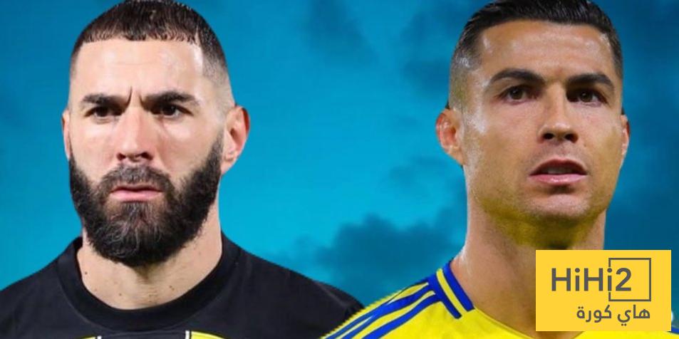 TBGA NEWS : صراع الصدارة بين الاتحاد والنصر.. من يخطف نقاط المباراة وينفرد بالقمة؟