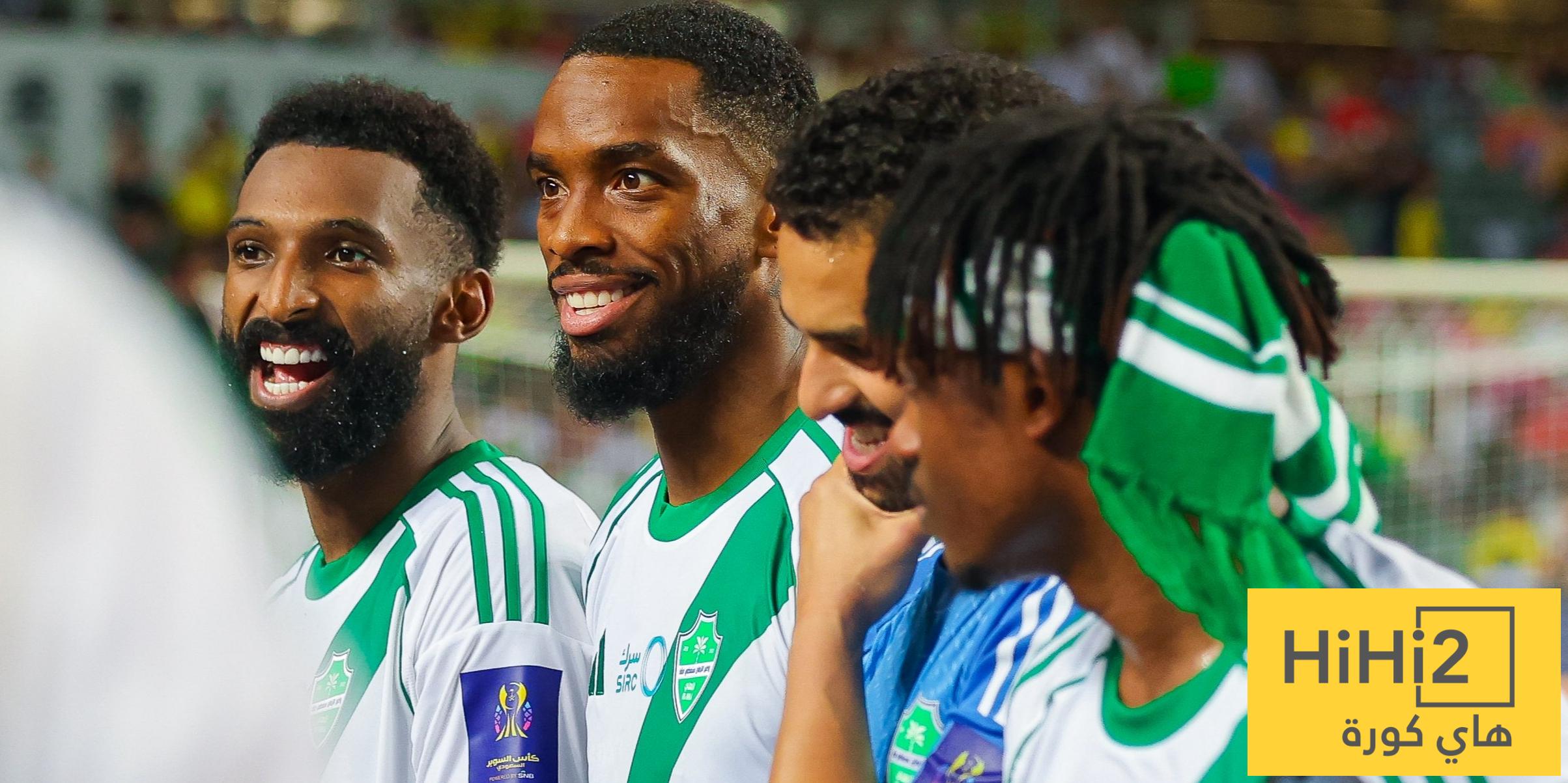 TBGA NEWS : الأهلي يربط بين دوري روشن وأبطال آسيا في يوم واحد