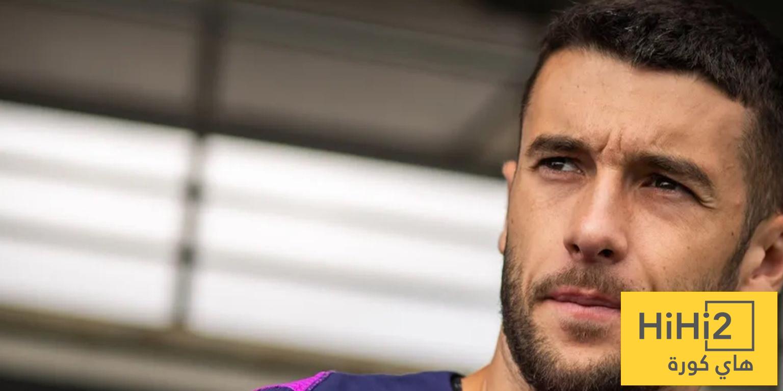 عاجل ورسميًا.. برشلونة يعلن تفاصيل إصابة خوان غارسيا ومدة غيابه بعد العملية
