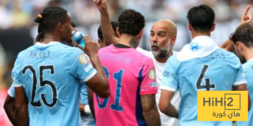 هل يتأثر مانشستر سيتي أمام بيرنلي بغياباته الهامة؟