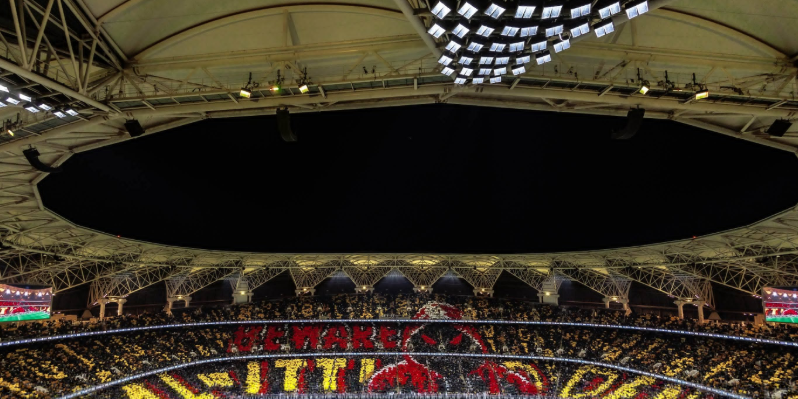 حضور آسيوي جماهيري لافت في جدة.. من يتصدر؟ حضور آسيوي جماهيري لافت في جدة.. من يتصدر؟