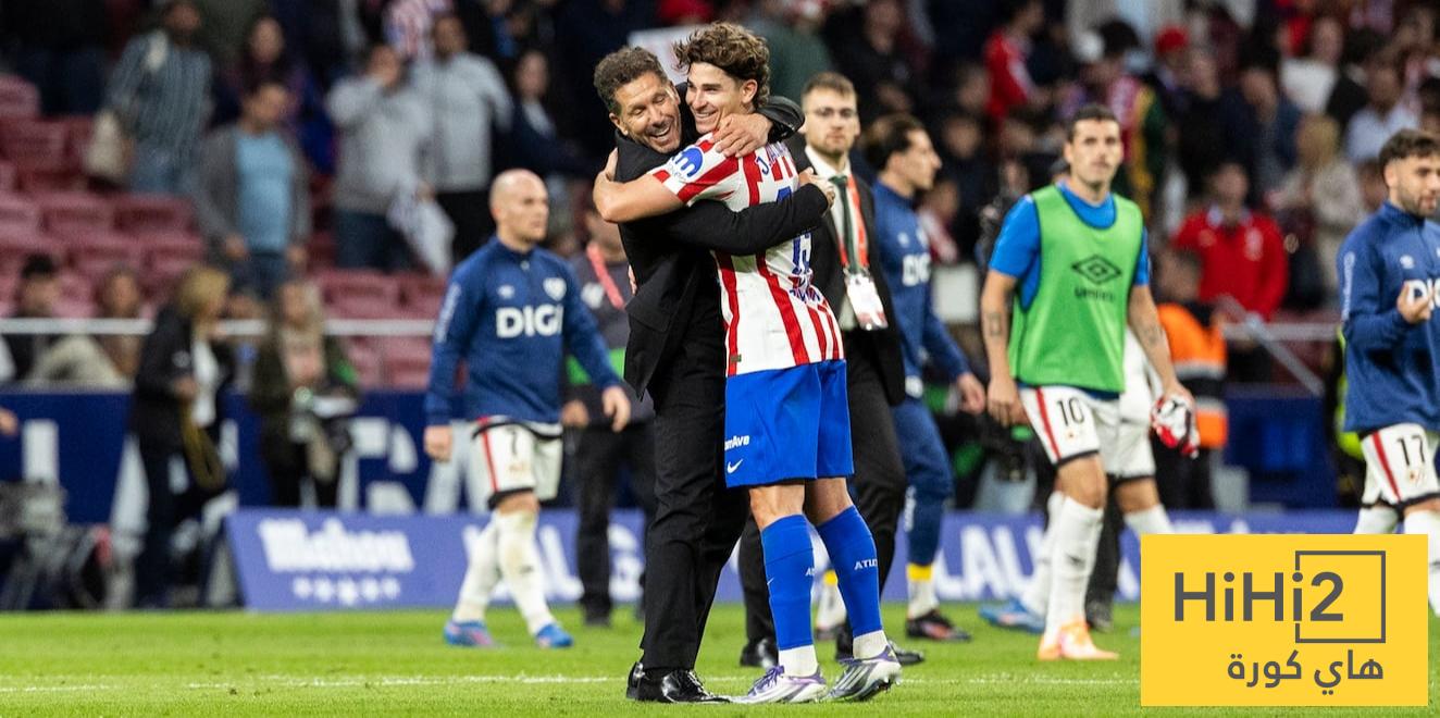 ديربي مدريد… سيميوني يُعيد كتابة التاريخ!