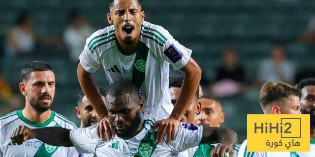 لاعب الأهلي يلتحق ببعثة الفريق في قطر!