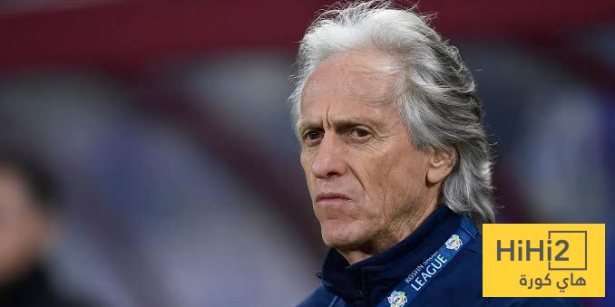 خيسوس .. داهية خسره الهلال وكسبه النصر!