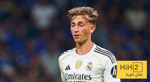 ثور جديد في دفاع ريال مدريد