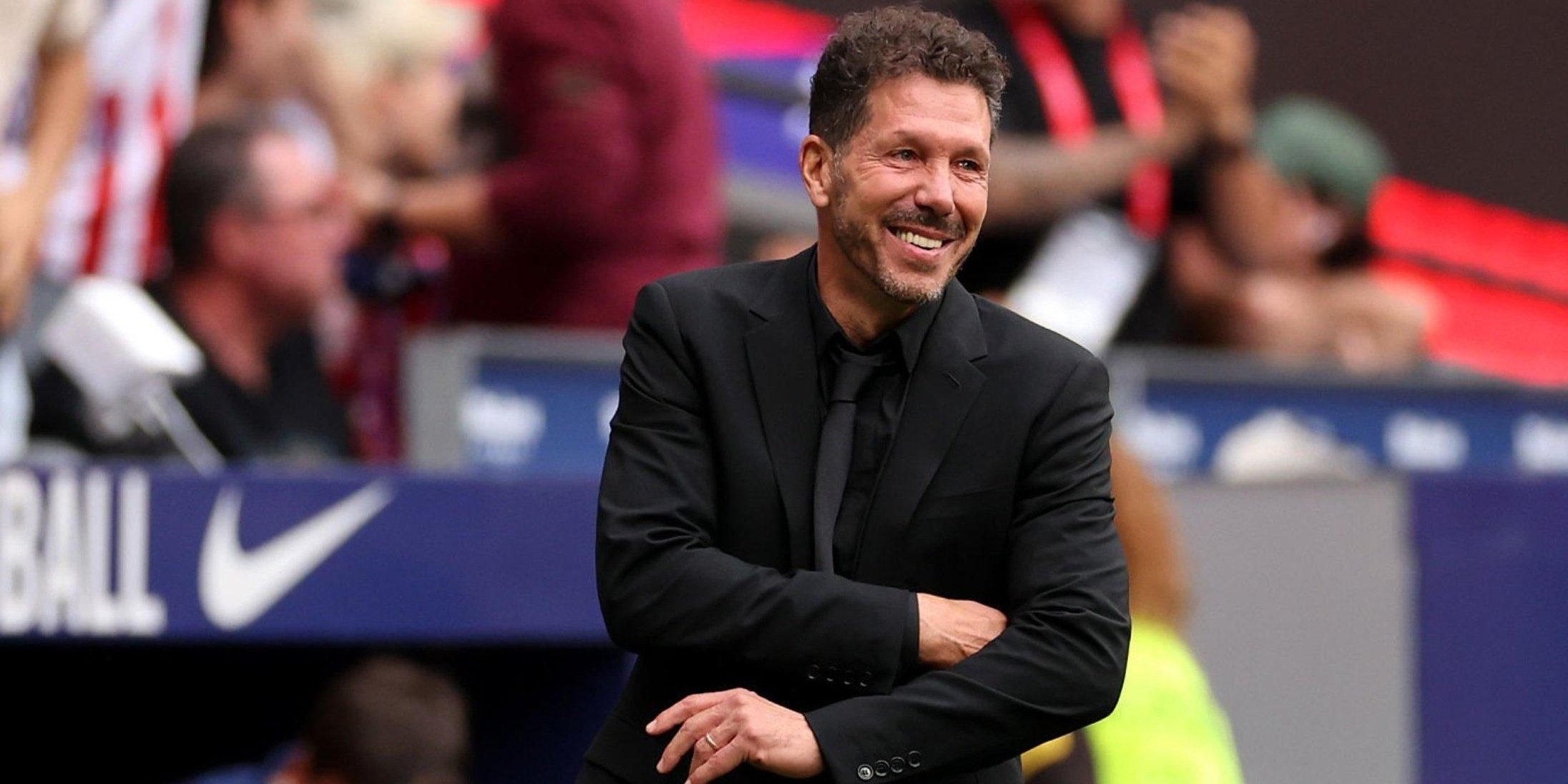 سيميوني وضع يده على المشكلة الاكبر في ريال مدريد!