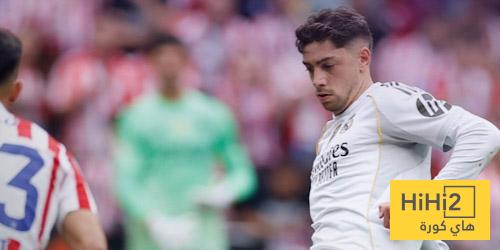 كلمتان فقط تكفيان لوصف ما حدث للريال في الديربي