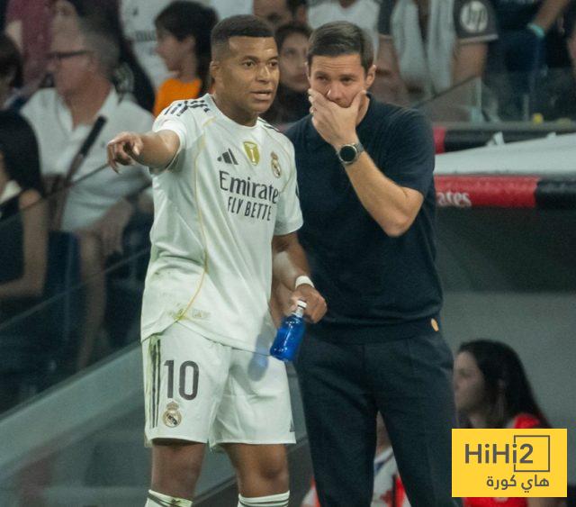 انقسام بين النقاد حول ألونسو بعد الديربي انقسام بين النقاد حول ألونسو بعد الديربي