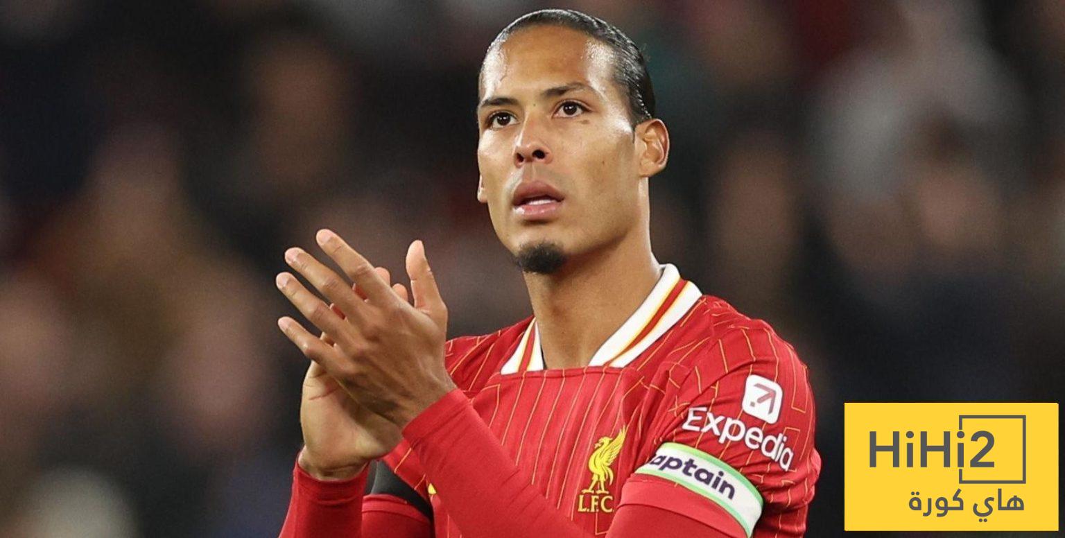 أكبر تحدٍ أمام ليفربول بعد السقوط في الدوري