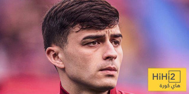 الجانب الآخر من شخصية بيدري في برشلونة