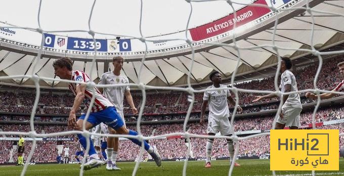 مشكلة حقيقية تواجه ريال مدريد