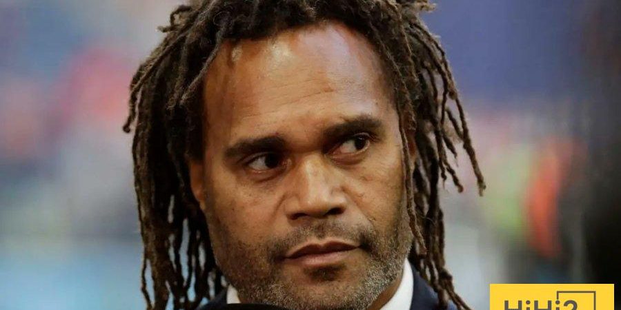تعليق كاريمبو على سقوط ريال مدريد أمام أتلتيكو