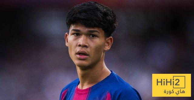 بعد خروجه.. أرقام بيدرو فيرنانديز أمام سوسيداد بعد خروجه.. أرقام بيدرو فيرنانديز أمام سوسيداد