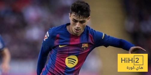 رجل مباراة برشلونة ضد سوسيداد
