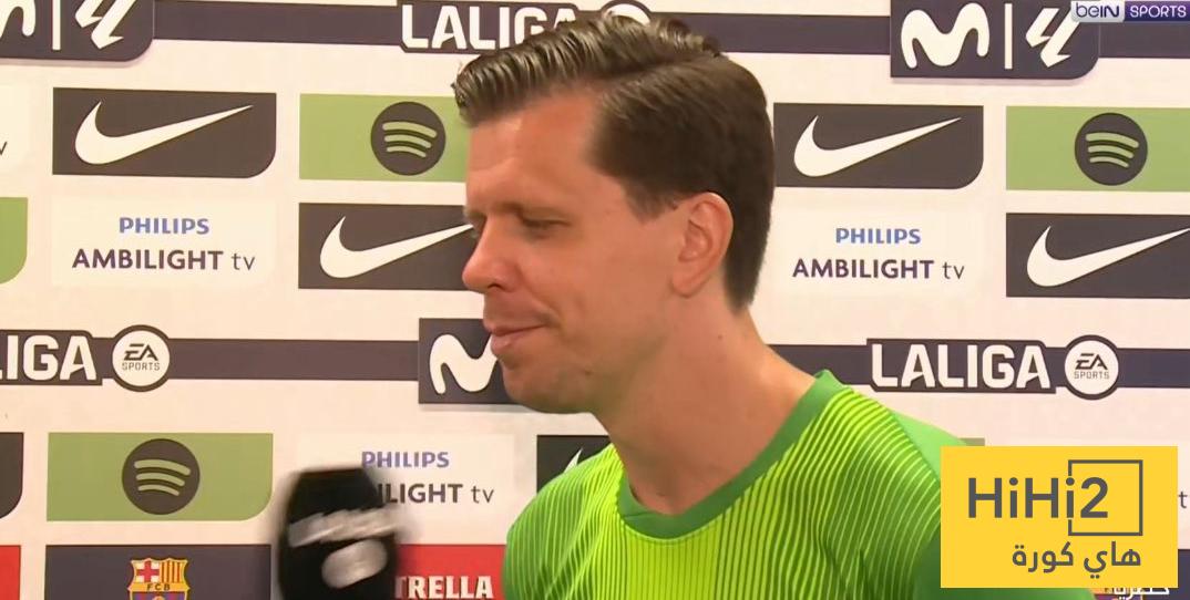 تشيزني حزين بعد فوز برشلونة على سوسيداد.. والسبب؟