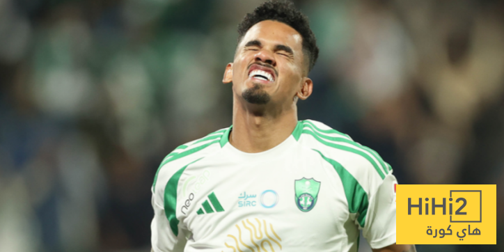 موعد عودة جالينو للمشاركة مع الأهلي