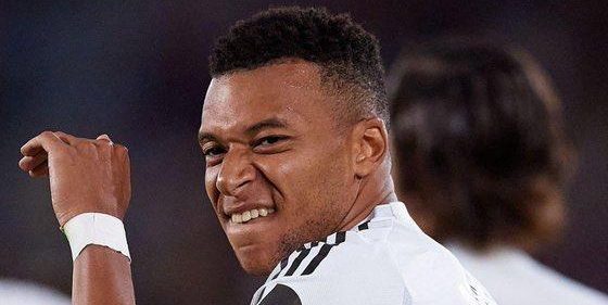 ⚽فيديو: هدف مبابي في شباك كيرات