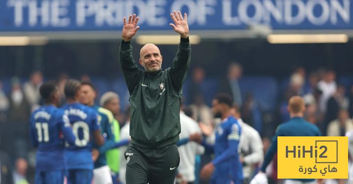 تشيلسي يخوض المباراة رقم 100 على ملعبه في دوري الأبطال