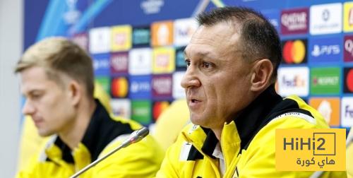 ماذا قال مدرب كيرات بعد الهزيمة القاسية ضد ريال مدريد؟