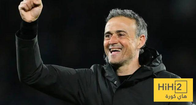 ابنة لويس إنريكي: “أنا برشلونية.. لكن قلبي مع والدي”