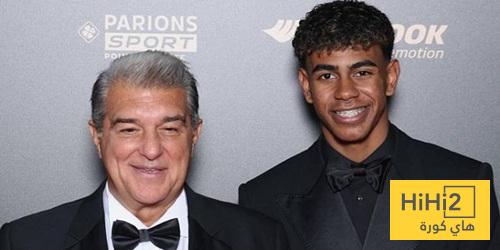 اكثر اثنين ” نكبوا ” برشلونة امام باريس …!