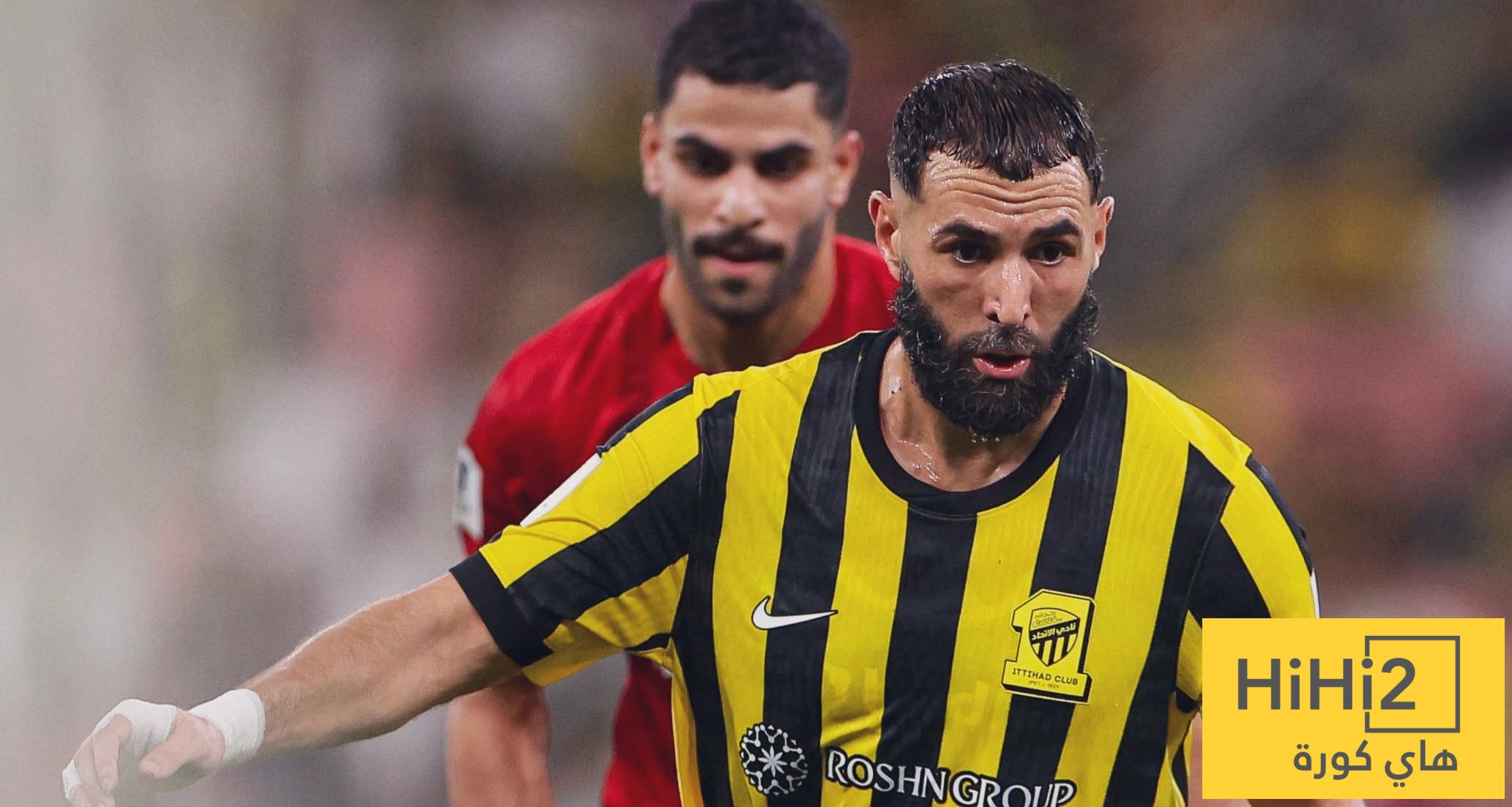 الإجراءات التي ستتخذها إدارة الاتحاد لإنقاذ الموسم