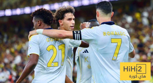 أرقام قياسية تُعلن ميلاد نجم عالمي جديد مع النصر