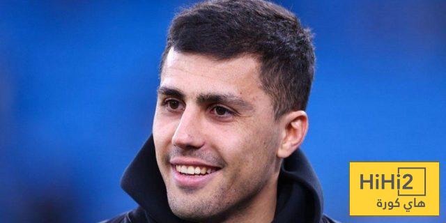 صورة: السيتي يكتب درسًا تكتيكيًا بالأرقام في دوري أبطال أوروبا