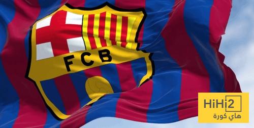 يوم الثلاثاء.. اجتماع هام في برشلونة