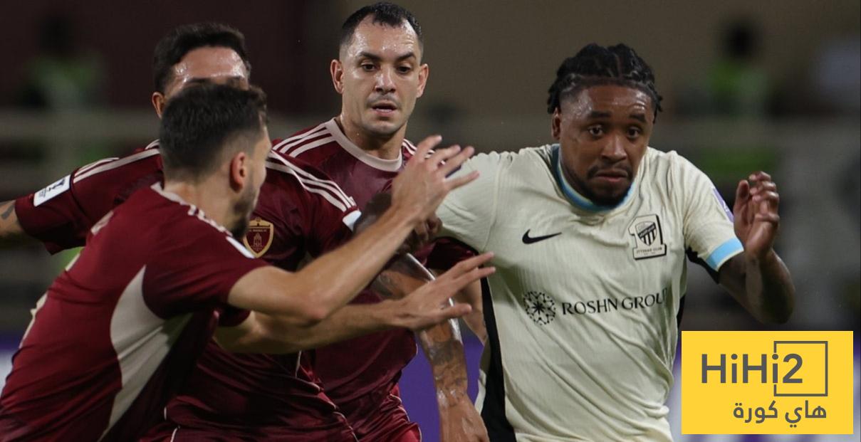 شبكة موطني : مقاتل بورتو على أبواب الاتحاد .. هل ينجح مع العميد؟