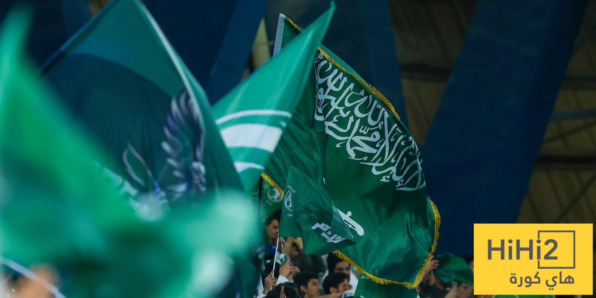 كم تذكرة بيعت لمباراة السعودية وإندونيسيا حتى الآن؟