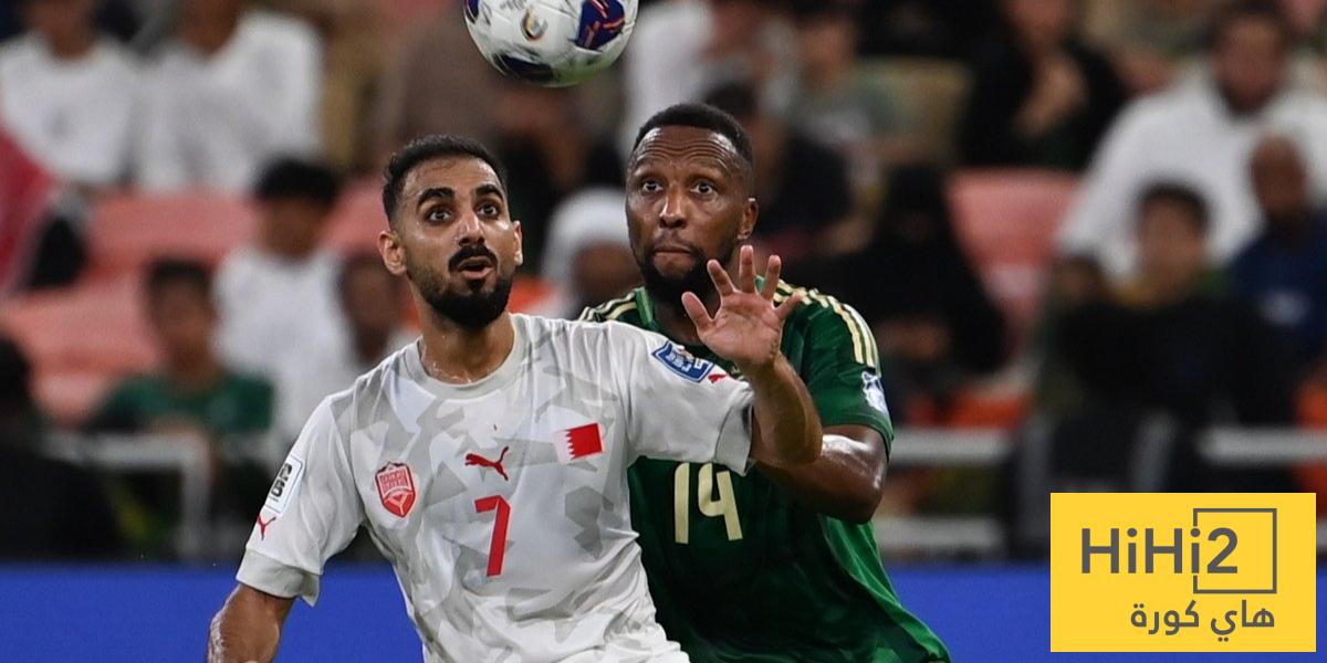 موعد وصول المنتخب العراقي إلى جدة لمواجهة الأخضر