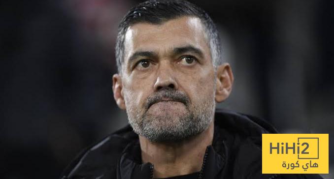 عيب وحيد يهدد نجاح كونسيساو مع الاتحاد!