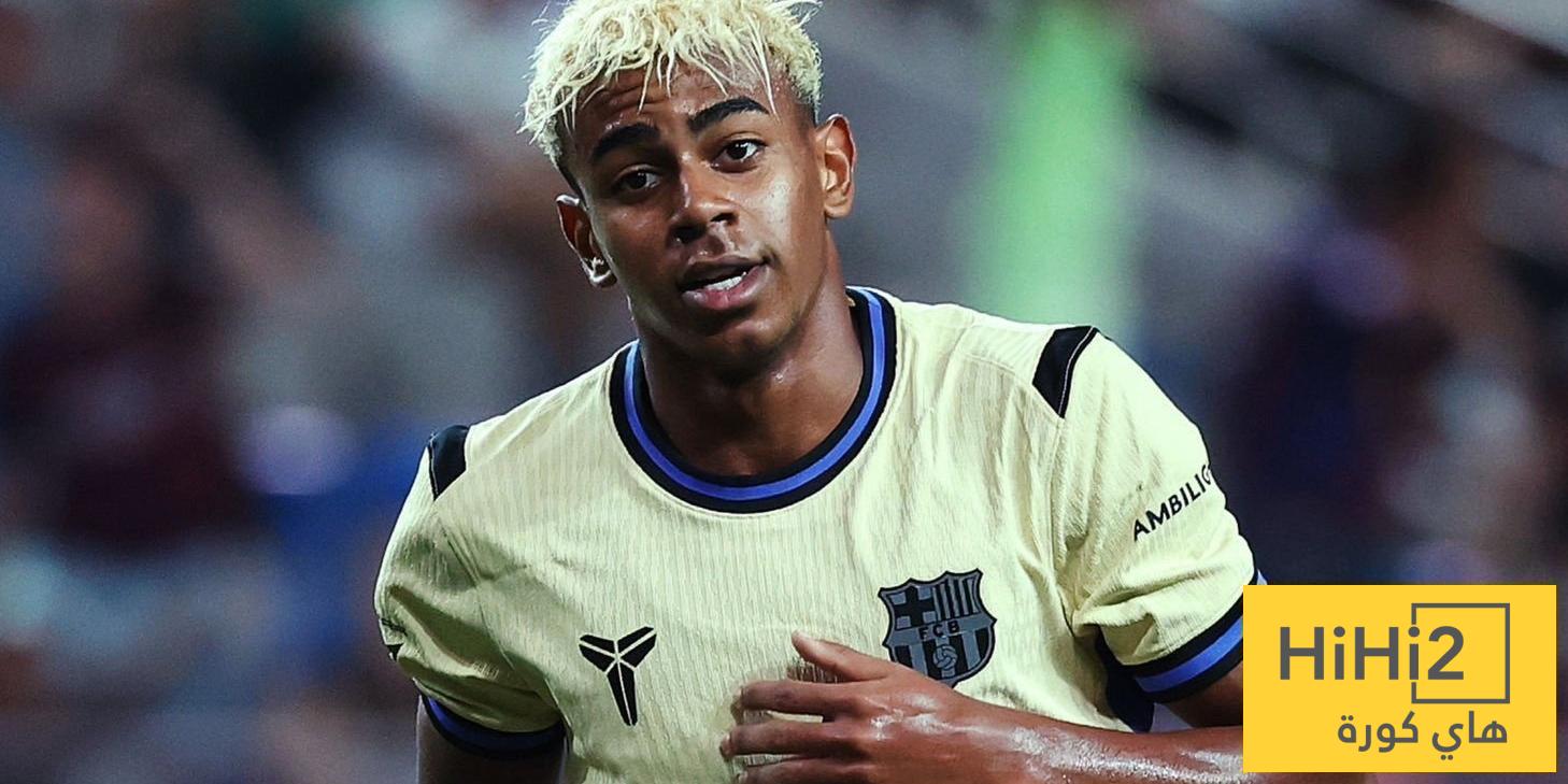 رد قوي من مدرب إشبيلية بشأن إيقاف خطورة لامين يامال