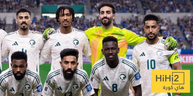 قبل مواجهة المنتخب السعودي .. العراق يخسر سلاحه الهجومي الأبرز!