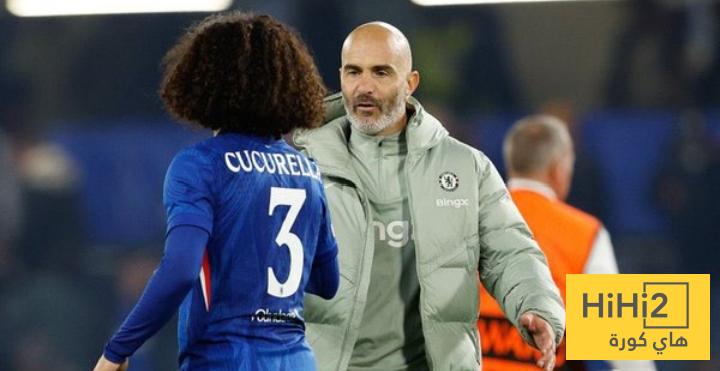 TBGA NEWS : لم يحدث منذ فترة لامبارد.. رقم سلبي قد يلحق بـ تشيلسي أمام ليفربول