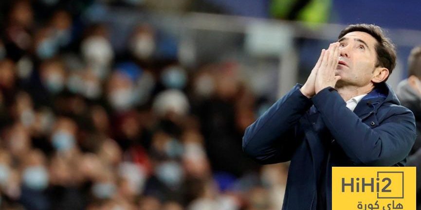 مدرب فياريال يبحث عن فك عقدة عمرها 19 عام أمام ريال مدريد