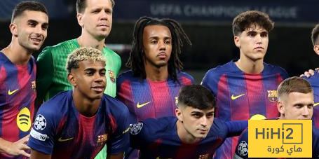 شبكة موطني : برشلونة يحسم قراره بشأن المباراة الودية في ليبيا.. هل يخسر 5 ملايين يورو؟