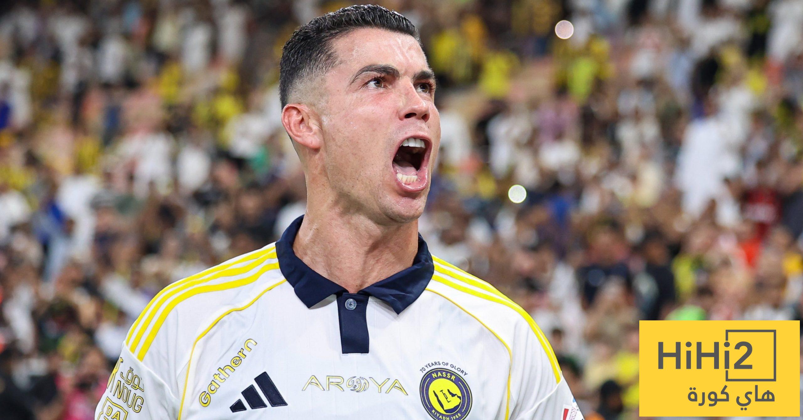 تأشيرة رونالدو تُشعل الجدل في الهند.. والقرار النهائي من النصر!